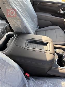 شيفروليه تاهو